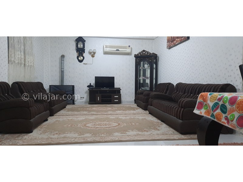 عکس شماره 862509 - اجاره خانه ویلایی در خمام - 