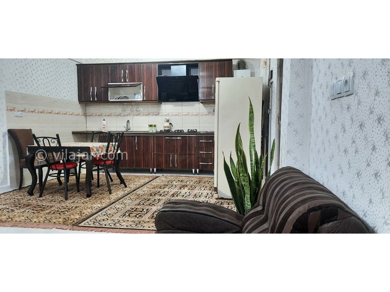 عکس شماره 862510 - اجاره خانه ویلایی در خمام - 