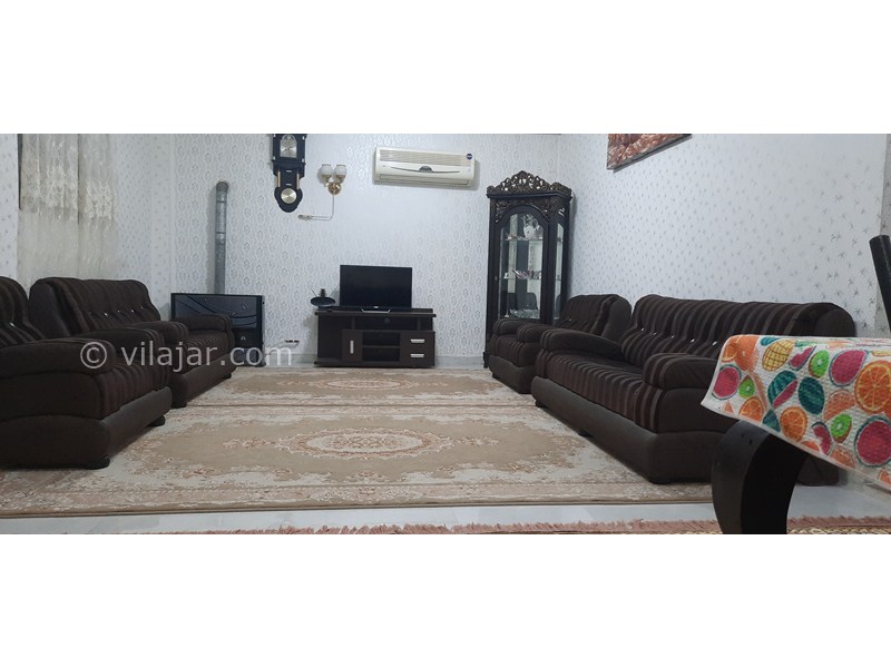 عکس شماره 862511 - اجاره خانه ویلایی در خمام - 