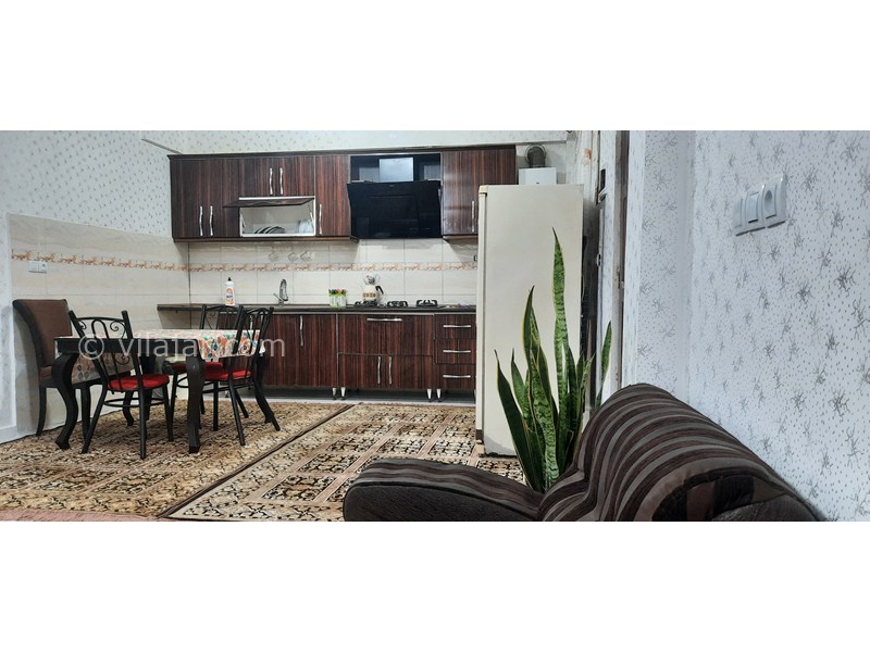 عکس شماره 862512 - اجاره خانه ویلایی در خمام - 