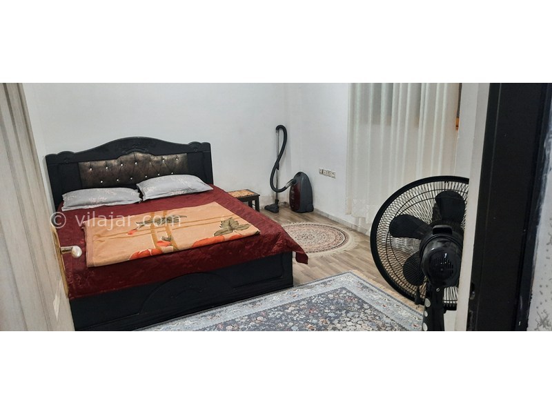 عکس شماره 862514 - اجاره خانه ویلایی در خمام - 