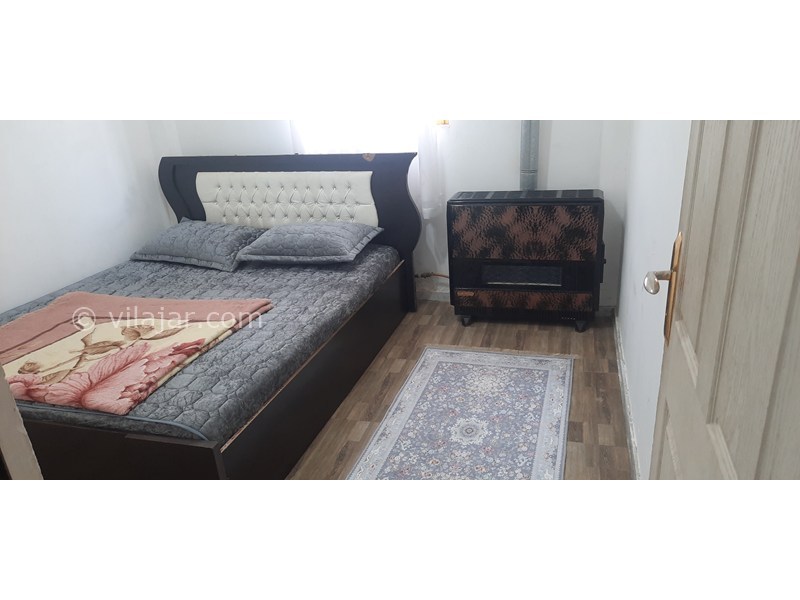 عکس شماره 862516 - اجاره خانه ویلایی در خمام - 