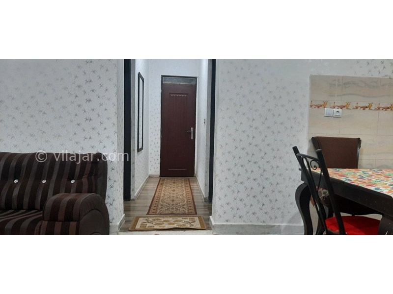 عکس شماره 862517 - اجاره خانه ویلایی در خمام - 