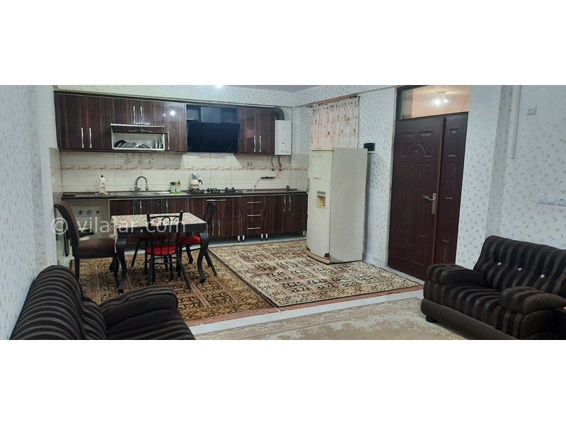 عکس شماره 862519 - اجاره خانه ویلایی در خمام - 