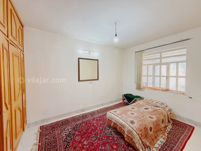 عکس شماره 862533 - ویلا با استخر روباز نزدیک اصفهان -