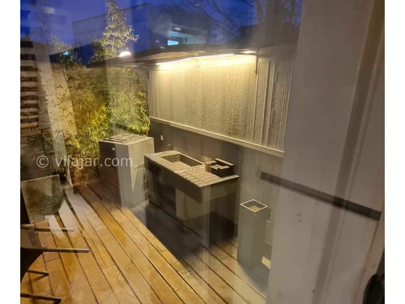 عکس شماره 862592 - ویلا مدرن الهیه استخردار در سرخرود - 