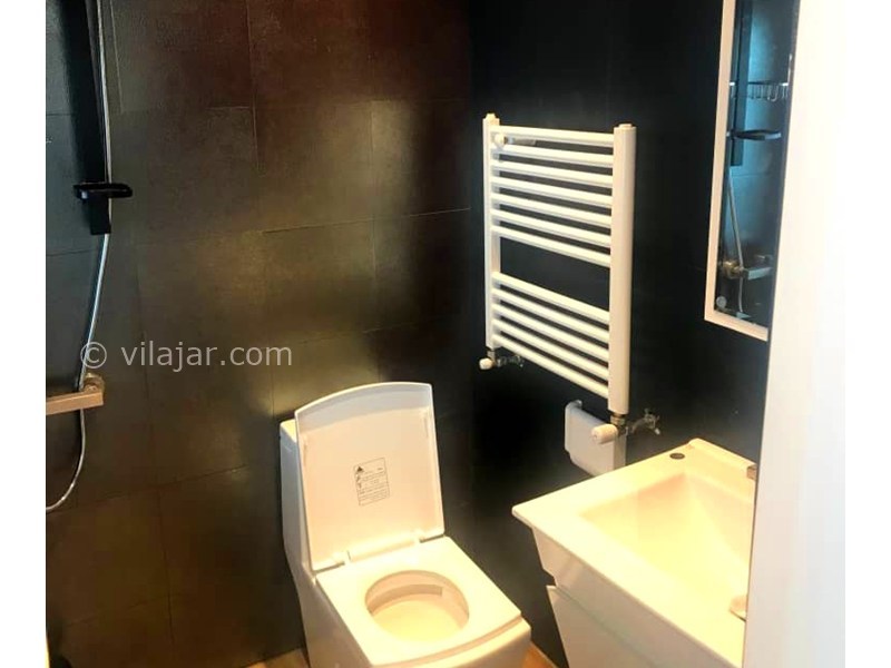 عکس شماره 862597 - ویلا مدرن الهیه استخردار در سرخرود - 