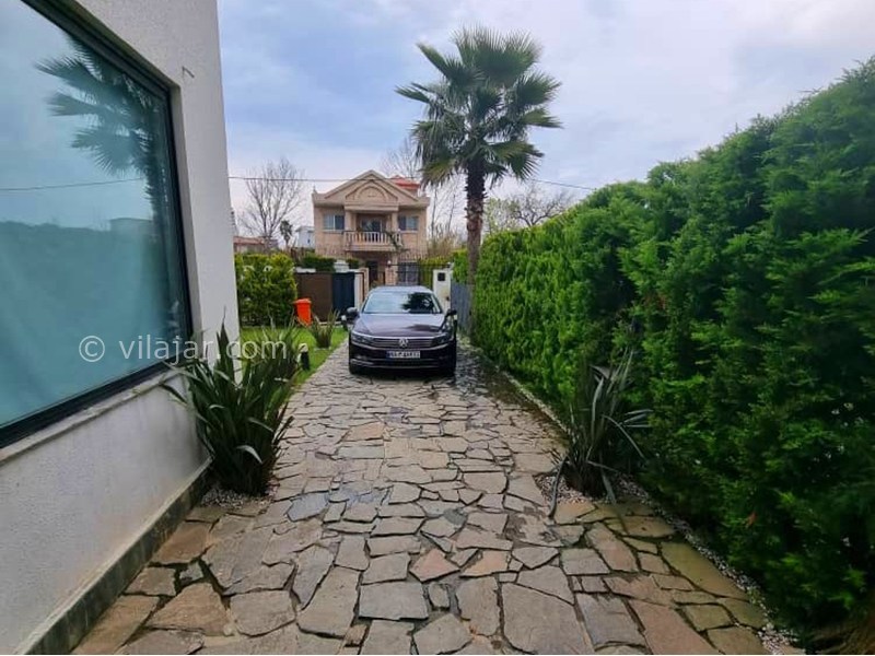 عکس شماره 862598 - ویلا مدرن الهیه استخردار در سرخرود - 