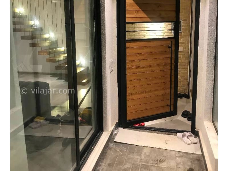 عکس شماره 862599 - ویلا مدرن الهیه استخردار در سرخرود - 