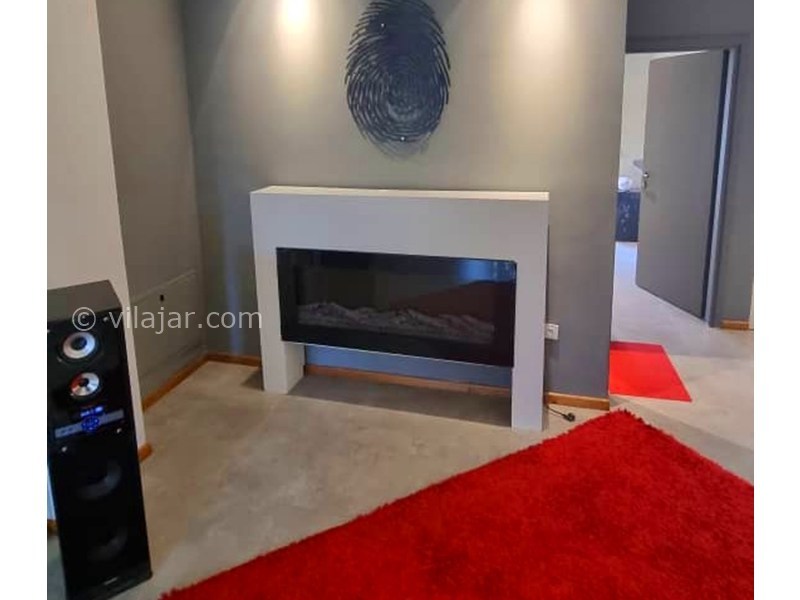 عکس شماره 862603 - ویلا مدرن الهیه استخردار در سرخرود - 