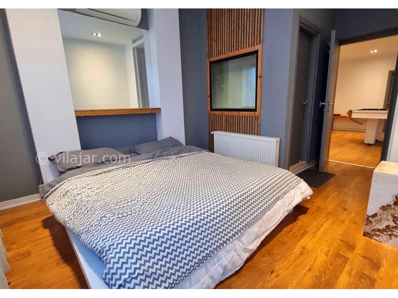 عکس شماره 862608 - ویلا مدرن الهیه استخردار در سرخرود - 