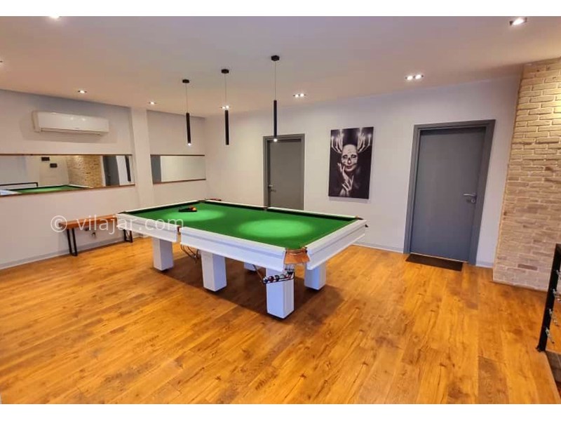 عکس شماره 862610 - ویلا مدرن الهیه استخردار در سرخرود - 