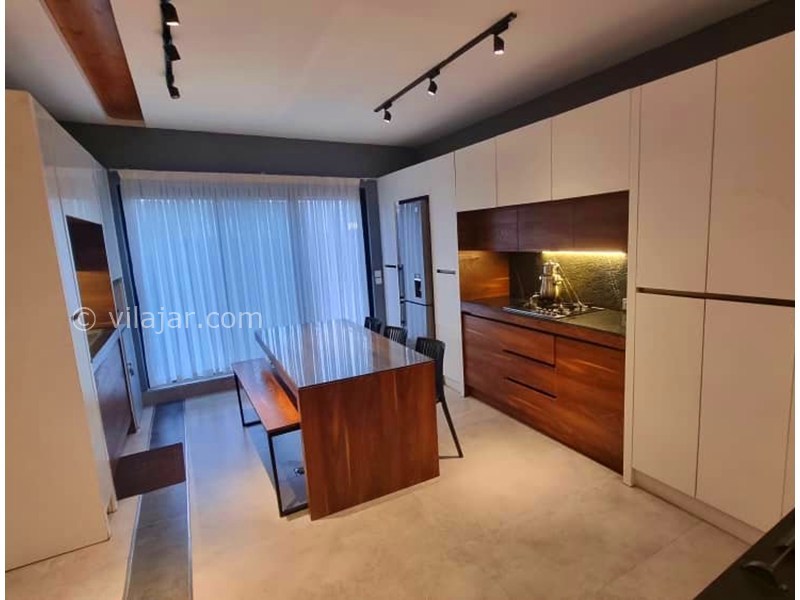 عکس شماره 862611 - ویلا مدرن الهیه استخردار در سرخرود - 