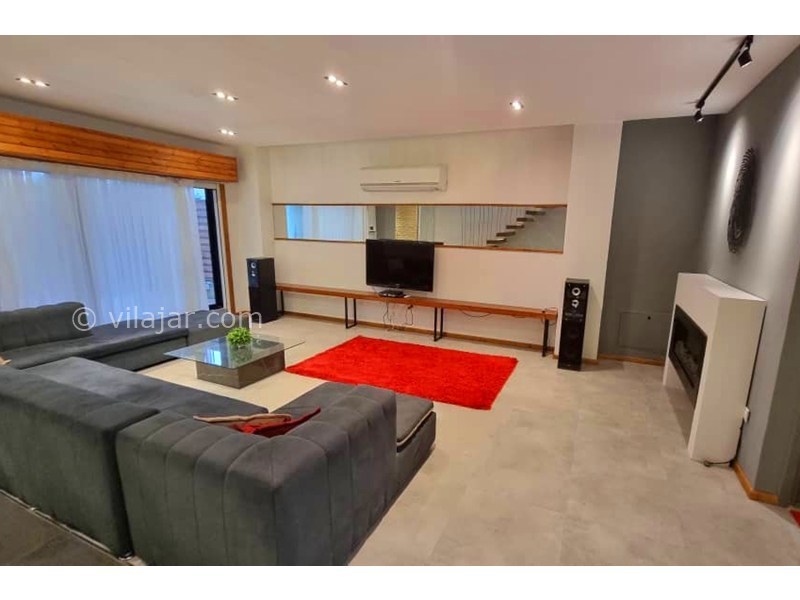 عکس شماره 862614 - ویلا مدرن الهیه استخردار در سرخرود - 