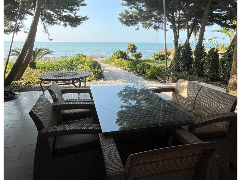 عکس شماره 862667 - ویلای لب آب شهرک دریا کنار - 