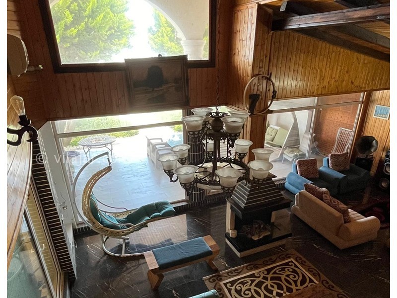 عکس شماره 862669 - ویلای لب آب شهرک دریا کنار - 