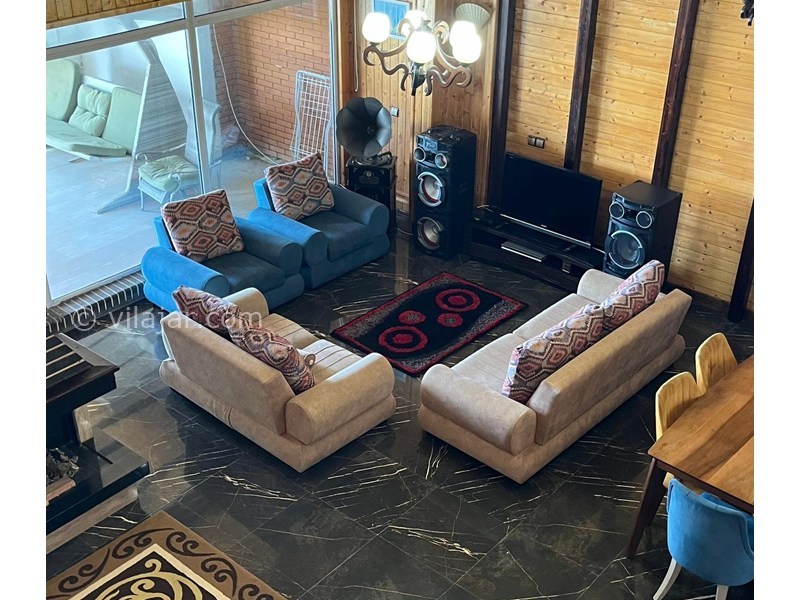 عکس شماره 862670 - ویلای لب آب شهرک دریا کنار - 