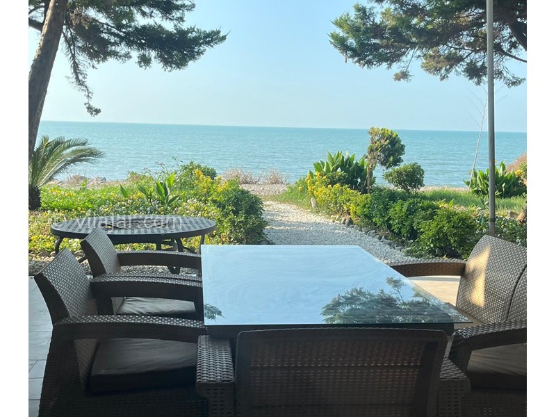 عکس شماره 862671 - ویلای لب آب شهرک دریا کنار - 