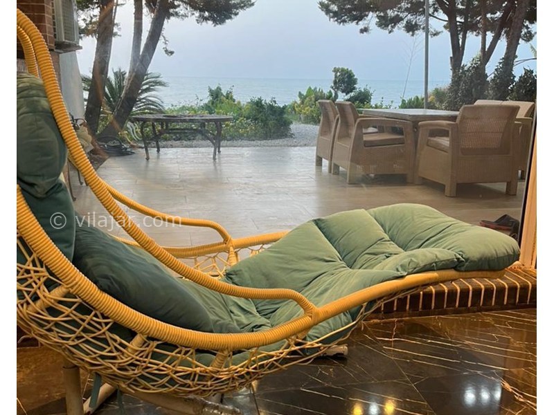 عکس شماره 862673 - ویلای لب آب شهرک دریا کنار - 