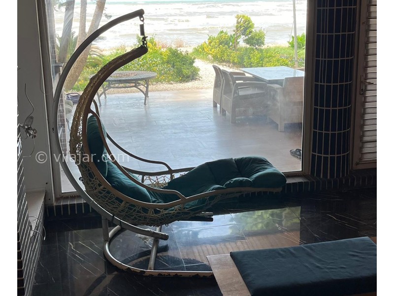 عکس شماره 862675 - ویلای لب آب شهرک دریا کنار - 