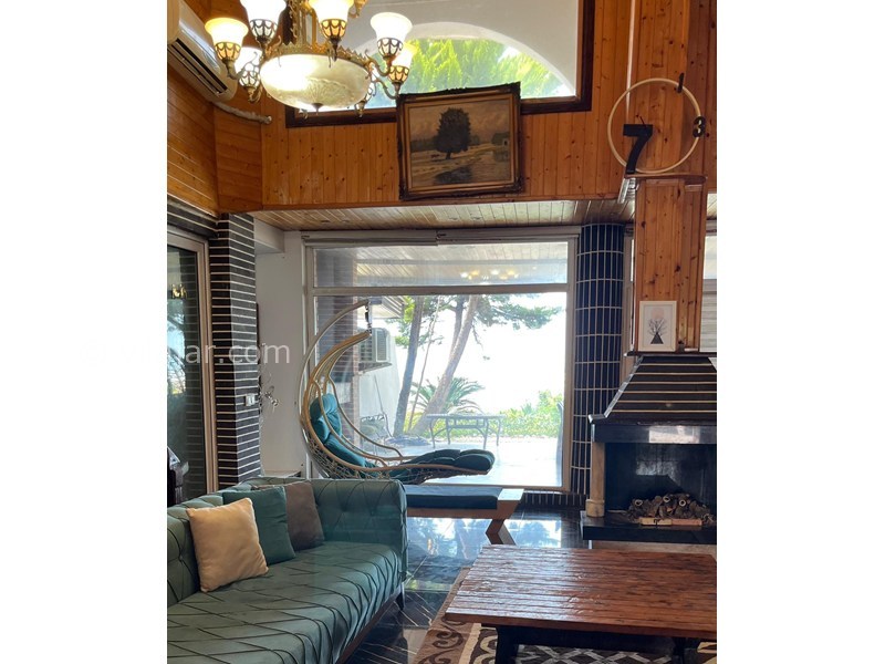 عکس شماره 862676 - ویلای لب آب شهرک دریا کنار - 