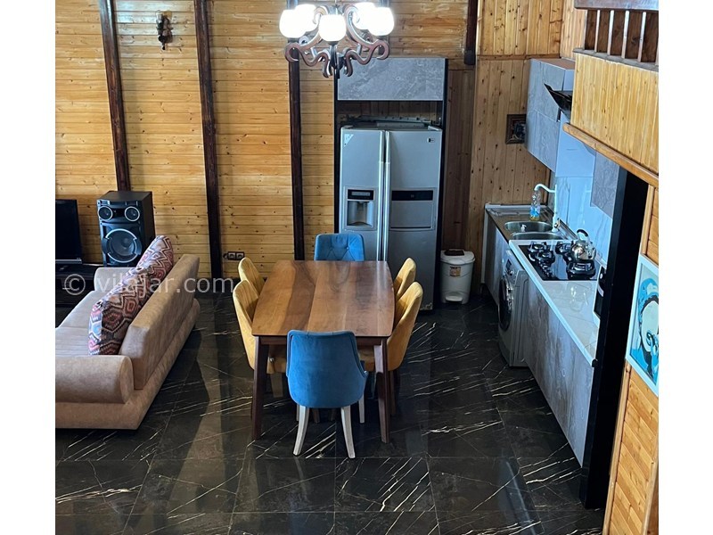 عکس شماره 862677 - ویلای لب آب شهرک دریا کنار - 