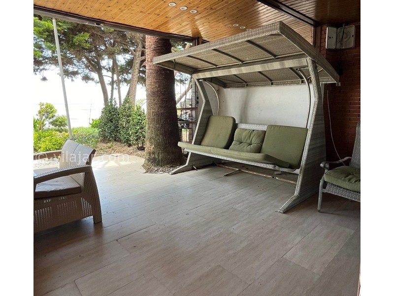 عکس شماره 862679 - ویلای لب آب شهرک دریا کنار - 