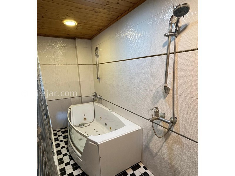 عکس شماره 862681 - ویلای لب آب شهرک دریا کنار - 