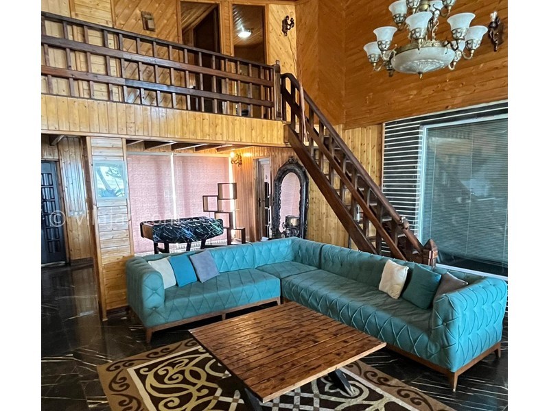 عکس شماره 862682 - ویلای لب آب شهرک دریا کنار - 