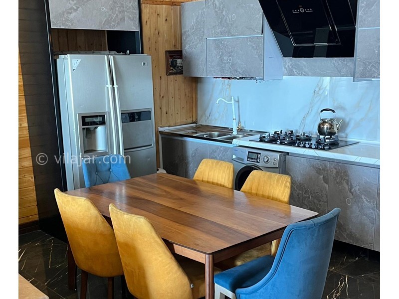 عکس شماره 862684 - ویلای لب آب شهرک دریا کنار - 