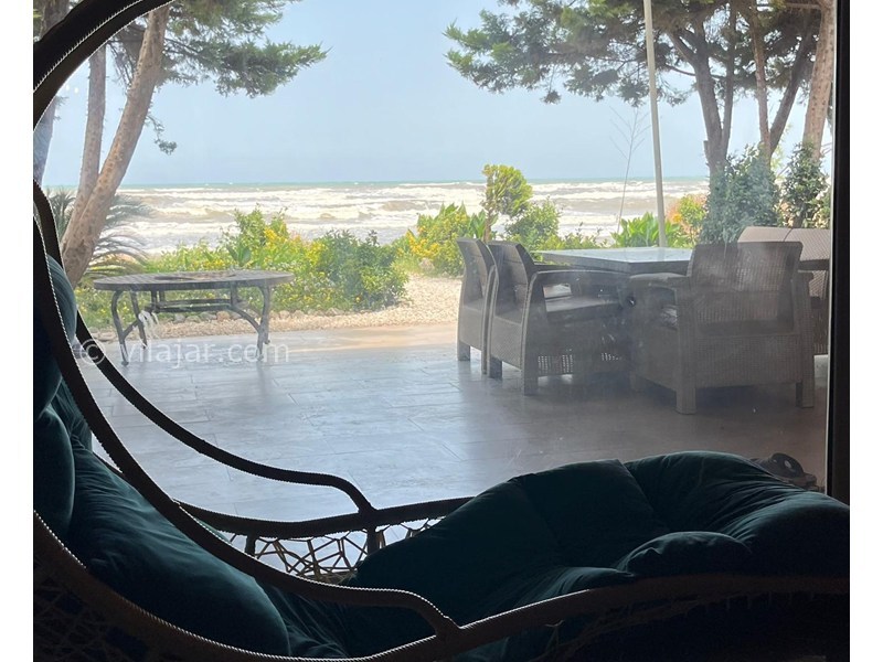 عکس شماره 862685 - ویلای لب آب شهرک دریا کنار - 