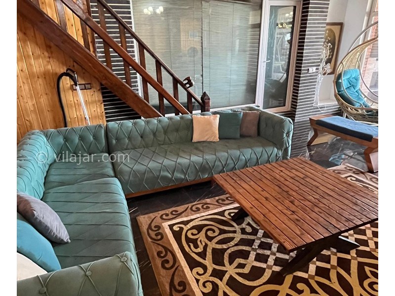 عکس شماره 862686 - ویلای لب آب شهرک دریا کنار - 