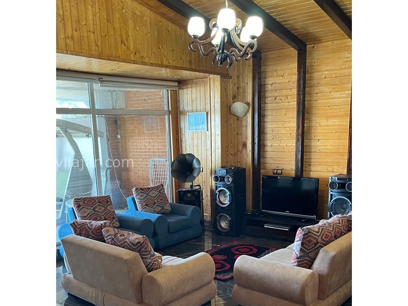 عکس شماره 862687 - ویلای لب آب شهرک دریا کنار - 