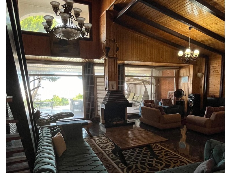 عکس شماره 862688 - ویلای لب آب شهرک دریا کنار - 