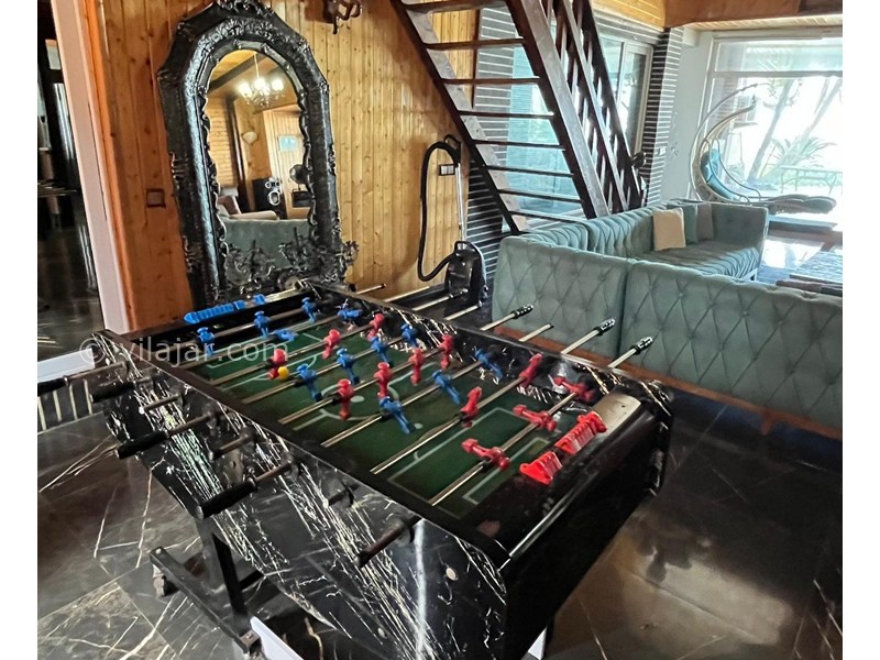 عکس شماره 862690 - ویلای لب آب شهرک دریا کنار - 