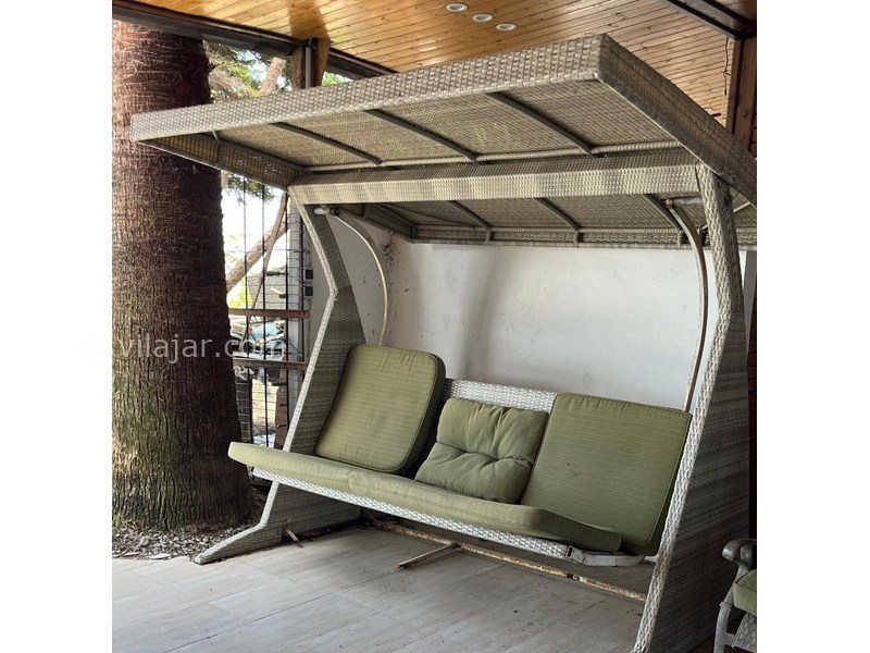 عکس شماره 862692 - ویلای لب آب شهرک دریا کنار - 