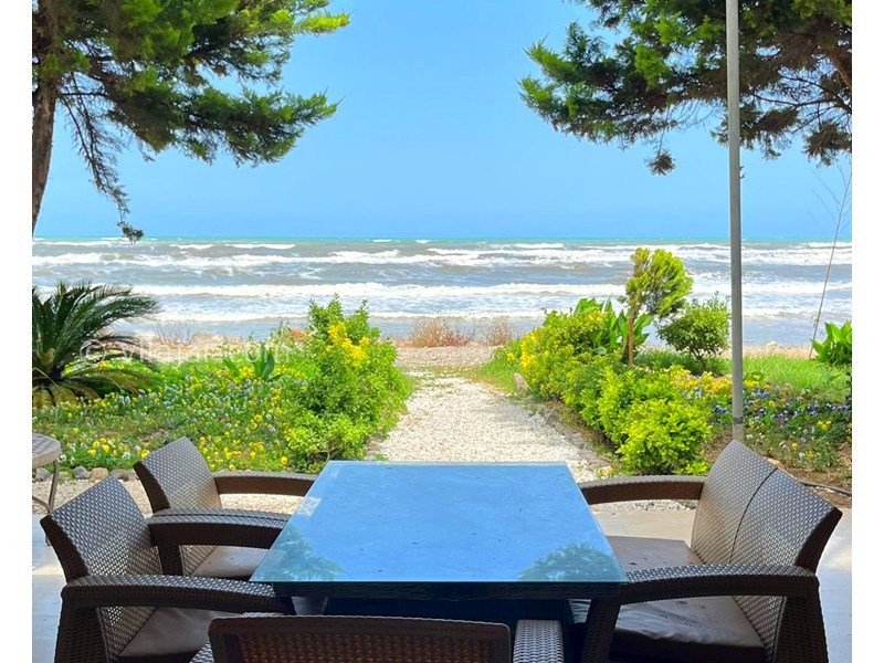 عکس شماره 862693 - ویلای لب آب شهرک دریا کنار - 