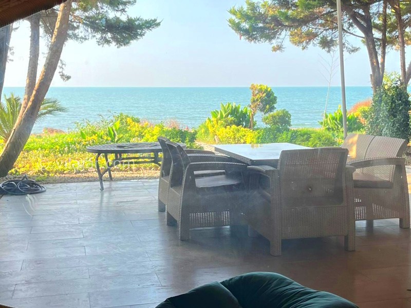 عکس شماره 862694 - ویلای لب آب شهرک دریا کنار - 