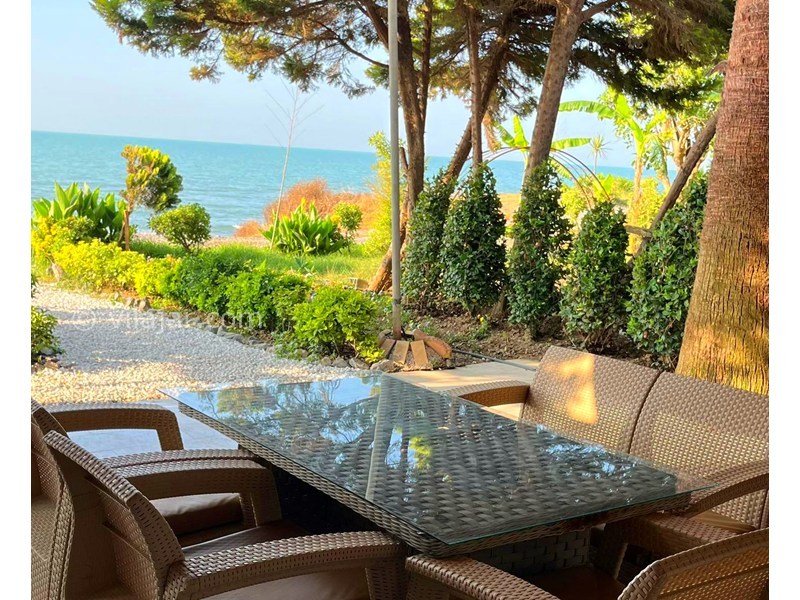 عکس شماره 862698 - ویلای لب آب شهرک دریا کنار - 