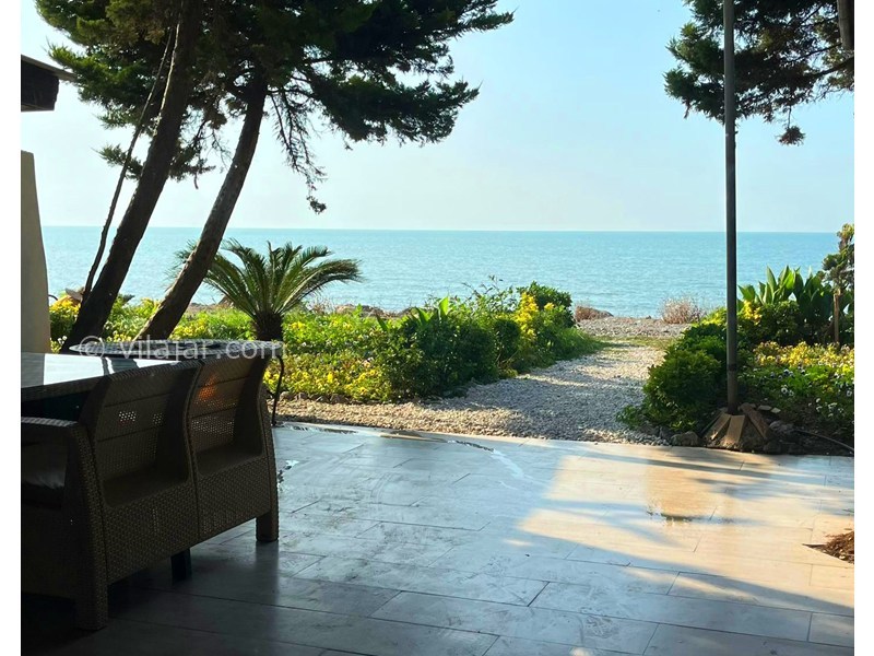 عکس شماره 862699 - ویلای لب آب شهرک دریا کنار - 