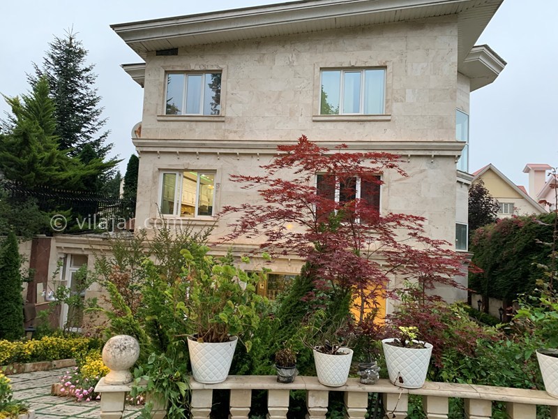 عکس شماره 862722 - اجاره ویلا لوکس در کلاردشت - 