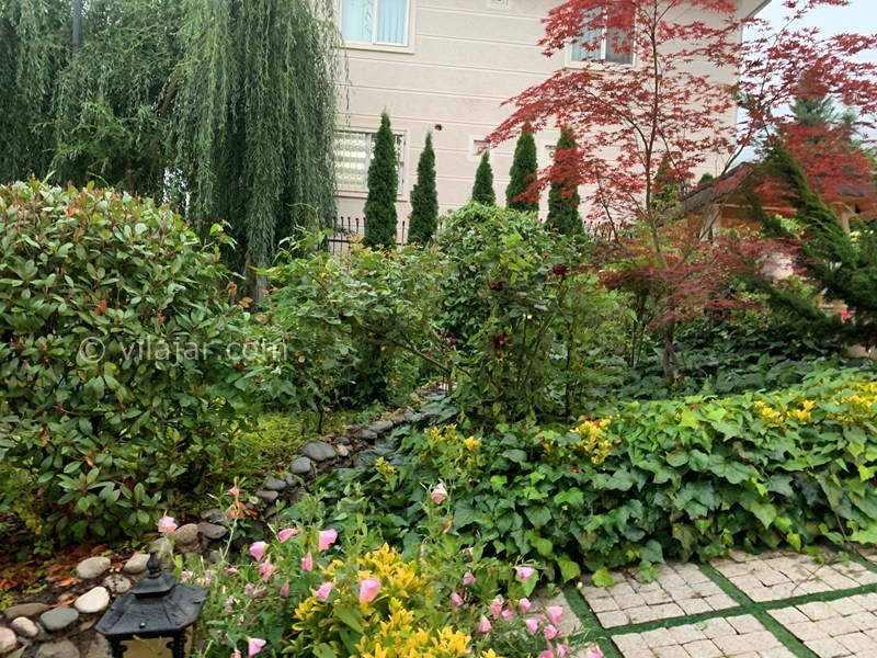 عکس شماره 862725 - اجاره ویلا لوکس در کلاردشت - 