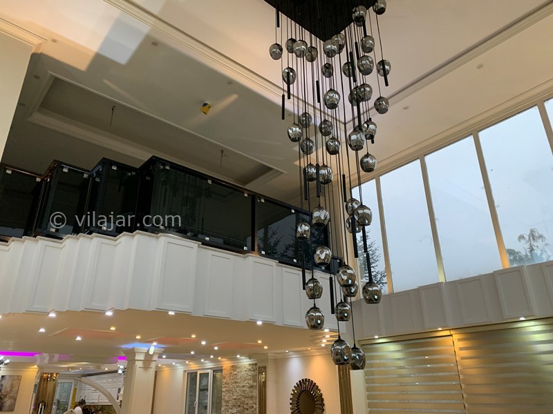 عکس شماره 862731 - اجاره ویلا لوکس در کلاردشت - 