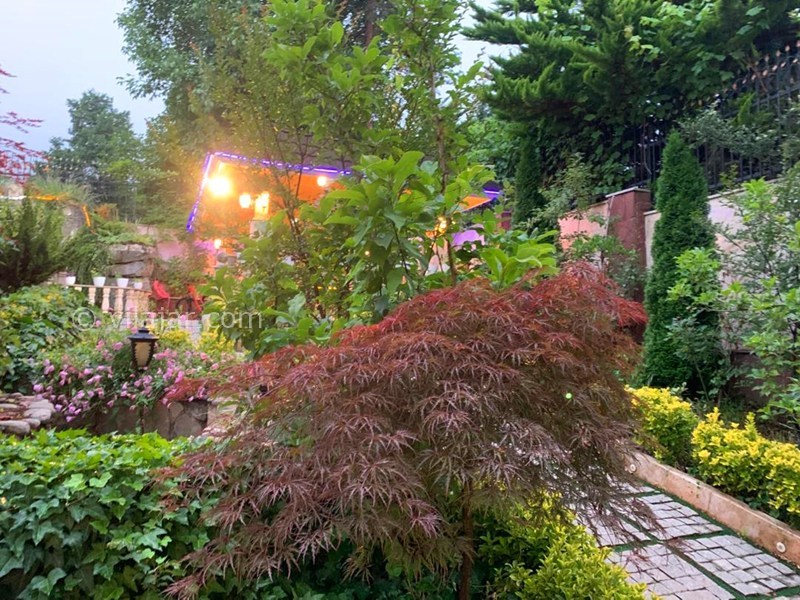 عکس شماره 862864 - اجاره ویلا لوکس در کلاردشت - 