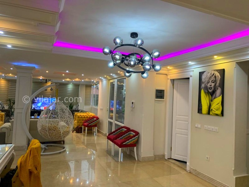 عکس شماره 862881 - اجاره ویلا لوکس در کلاردشت - 