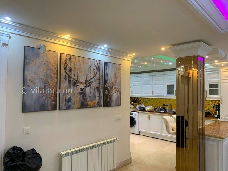 عکس شماره 862883 - اجاره ویلا لوکس در کلاردشت - 