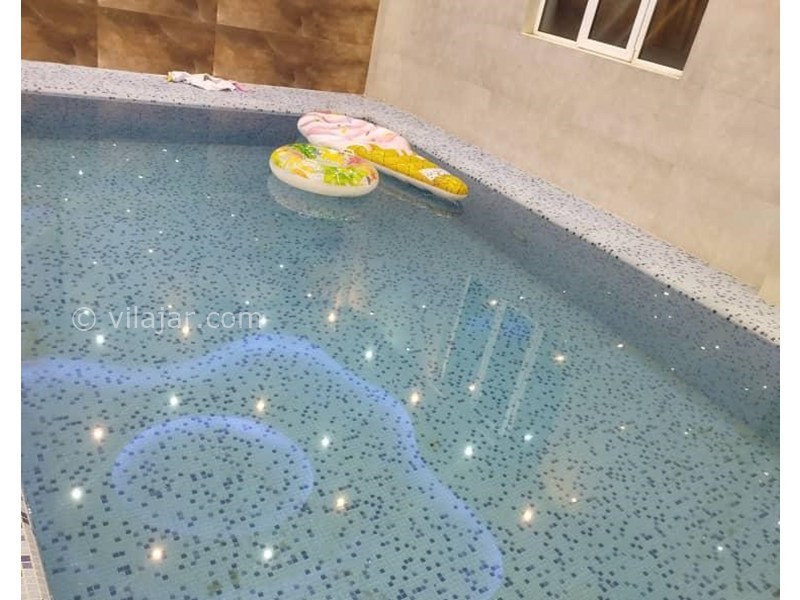 عکس شماره 862888 - اجاره ویلا لوکس در کلاردشت - 