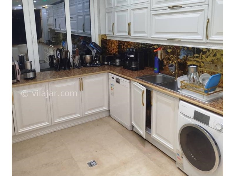 عکس شماره 862893 - اجاره ویلا لوکس در کلاردشت - 