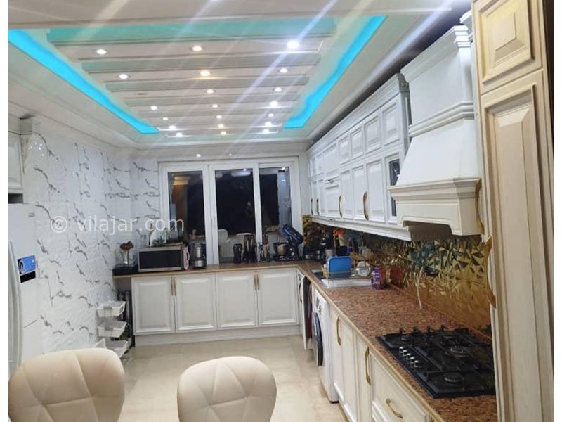 عکس شماره 862895 - اجاره ویلا لوکس در کلاردشت - 