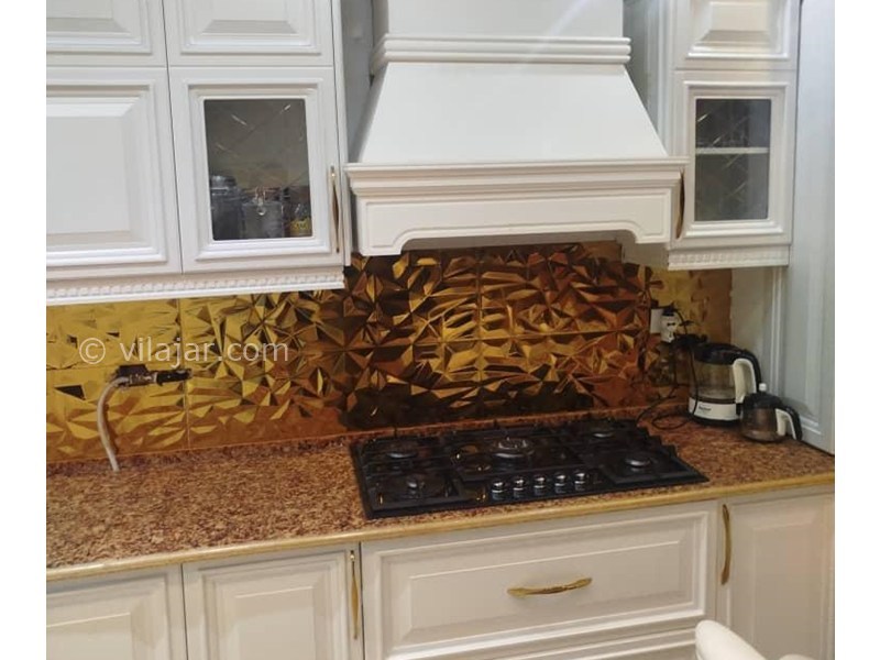 عکس شماره 862896 - اجاره ویلا لوکس در کلاردشت - 